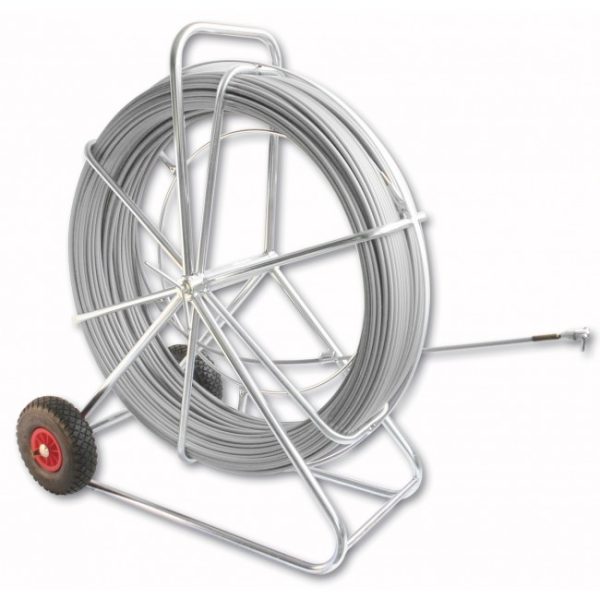 Continuous DUCT ROD