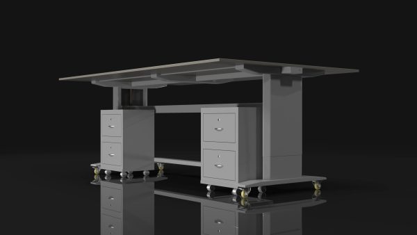 Lab Table Type 3