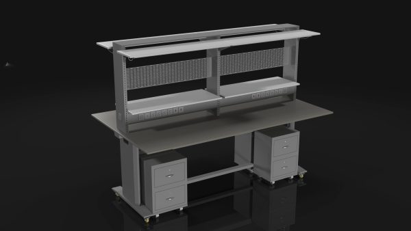 Lab Table Type 2