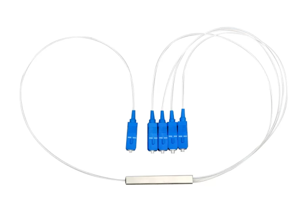 Fiber Splitter PLC Splitter