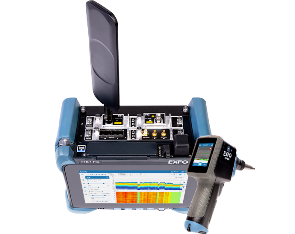 SPECTRUM ANALYZER