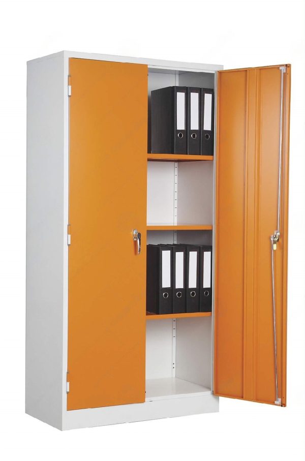 Steel File Cupboard Type 1