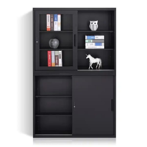 Steel File Cupboard Type 3