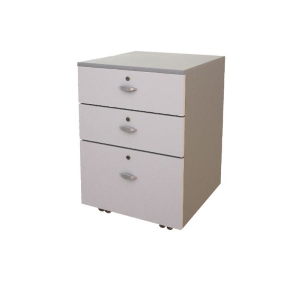 Steel Filling Cabinet Type 2