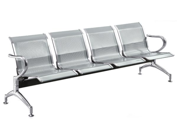 Steel Gang Chair Type 1