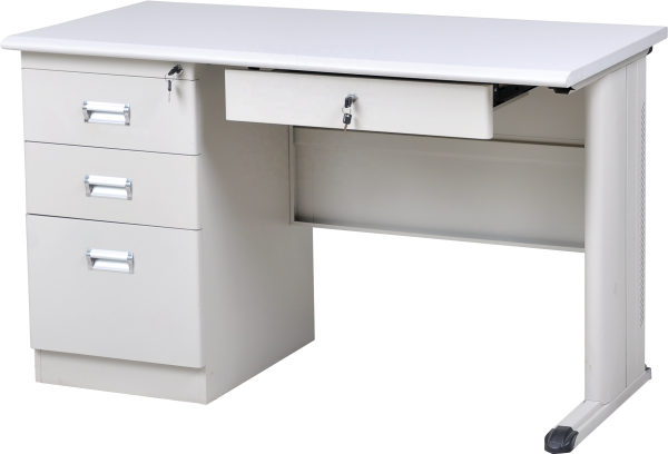 Steel Table Type 1