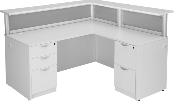 Steel Table Type 2