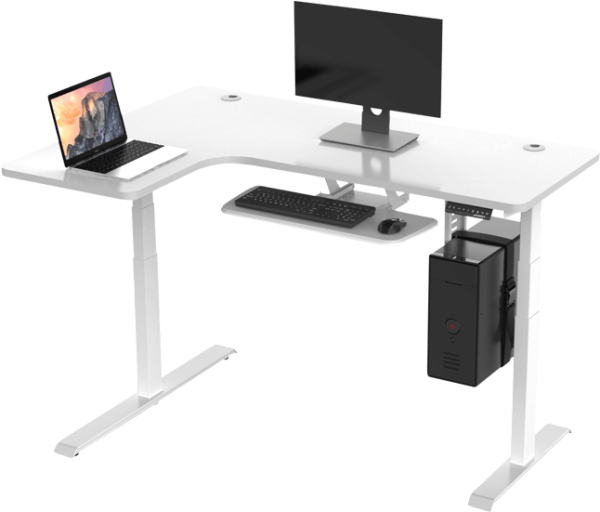 Steel Table Type 4