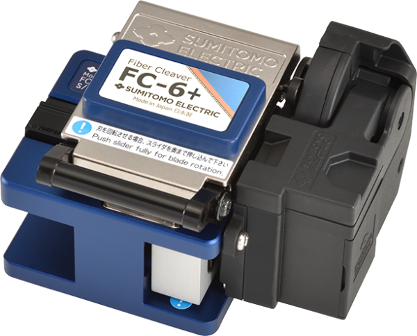 SUMITOMO STANDARD FIBER CLEAVER